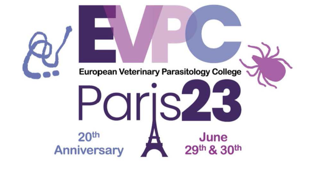 Annual meeting of the European Veterinary Parasitology College